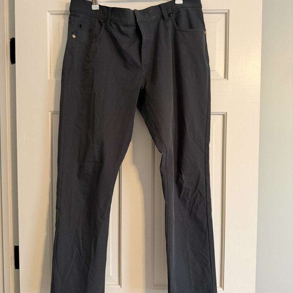 Mens Nike Slim Fit Golf Pants 36x30